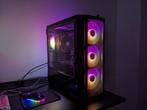 HIGH END GAMING PC 1440p, Computers en Software, Desktop Pc's, 32 GB, Virtual Reality, Gaming PC, Ophalen of Verzenden
