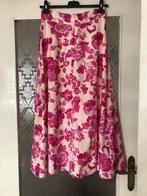 Mango rok maat s, Kleding | Dames, Rokken, Ophalen of Verzenden, Zo goed als nieuw, Overige kleuren, Onder de knie