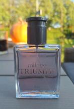 Milano Triumph eau de toilette, Sieraden, Tassen en Uiterlijk, Uiterlijk | Parfum, Ophalen of Verzenden, Zo goed als nieuw