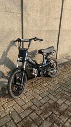 Tomos 65cc, Ophalen, Gebruikt, 65 cc, 2 versnellingen