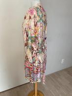 Ibiza kimono vestje strand blouse hippie boho maat M NIEUW, Nieuw, Maat 38/40 (M), Ophalen of Verzenden