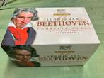 Beethoven CD collectie, Cd's en Dvd's, Cd's | Klassiek, Ophalen of Verzenden, Classicisme, Zo goed als nieuw, Overige typen