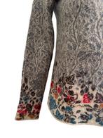 Ivko vest S, Kleding | Dames, Truien en Vesten, Ophalen of Verzenden, Zo goed als nieuw, Maat 36 (S), Grijs