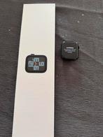 Apple watch SE, 44mm, Ophalen of Verzenden, Gebruikt, Zwart, IOS