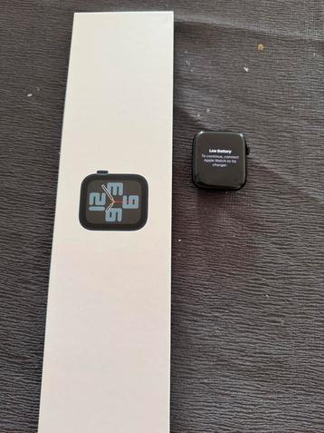 Apple watch SE, 44mm beschikbaar voor biedingen