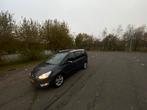 Ford Galaxy 2012 Grijs 7 persoons (€9500), Auto's, Voorwielaandrijving, 1596 cc, Stof, 4 cilinders