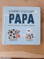 Papa, Ophalen, Gelezen