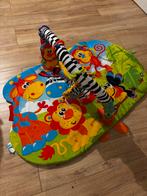 Playgro Babygym met dieren, Ophalen of Verzenden, Zo goed als nieuw, Babygym, Met licht