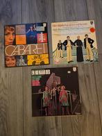 cabaret, Cd's en Dvd's, Ophalen of Verzenden, Gebruikt, Overige formaten, Overige genres