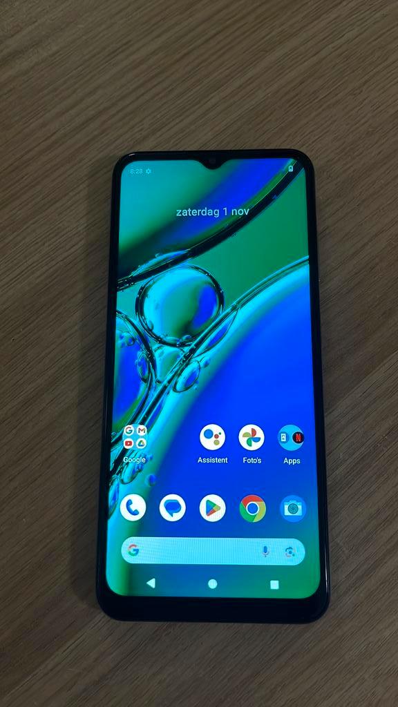 Nokia G42 5g smartphone, Telecommunicatie, Mobiele telefoons | Motorola, Zo goed als nieuw, 6 megapixel of meer, Ophalen