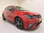 SEAT Ibiza 1.0 TSI FR Business Aut7 (bj 2019, automaat), Auto diversen, Schadeauto's, Automaat, 999 cc, Benzine, Seat