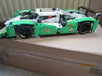 lego technic, Ophalen of Verzenden, Zo goed als nieuw, Complete set, Lego