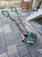 Grondfrees, Doe-het-zelf en Verbouw, Gereedschap | Freesmachines, Ophalen, Gebruikt, Elektrisch, Parkside