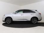 Lexus RX 450h 4WD F-Sport Line | Mark Levinson | Trekhaak |, Auto's, Lexus, Automaat, Gebruikt, Zwart, Stoelverwarming