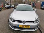 Volkswagen Golf 7 1.4 TSI 103KW, Te koop, Zilver of Grijs, Geïmporteerd, 5 stoelen