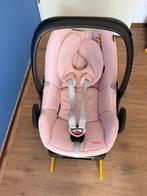Maxi Cosi Pebble+ Familyfix base - isofix, Kinderen en Baby's, Autostoeltjes, Ophalen, Verstelbare rugleuning, Zo goed als nieuw