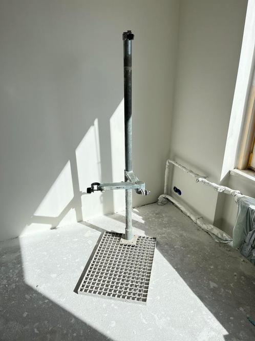 Festool mengstandaard – 484250 MIC 1600 RW, Doe-het-zelf en Verbouw, Betonmolens, Zo goed als nieuw, Ophalen