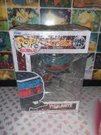 Funko Pop! Vigilante Peacemaker #1234, Ophalen of Verzenden, Nieuw