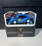 12. Volkswagen New Beetle Cup 2000 modelauto 1:18 - In Doos!, Hobby en Vrije tijd, Modelauto's | 1:18, Ophalen of Verzenden, Nieuw