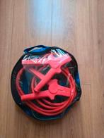 Startkabels booster start kabels jumpstarter auto accu, Ophalen, Overige automerken