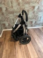 Maxi cosi hele set 3 in 1, Kinderen en Baby's, Kinderwagens en Combinaties, Ophalen, Gebruikt, Combiwagen, Met autostoeltje