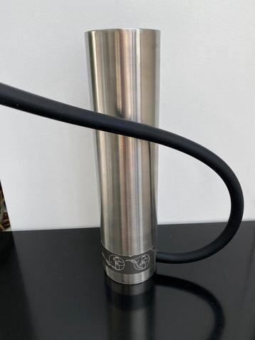 Born in Sweden rvs design gieter 1,5 ltr beschikbaar voor biedingen