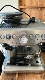 Solis apparaat koffie, Ophalen, Zo goed als nieuw