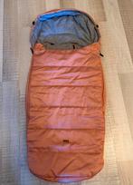 Joolz aer voetenzak pink, Ophalen of Verzenden, Zo goed als nieuw, Voetenzak