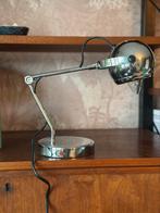 Vintage bureaulampje / tafellampje, Ophalen of Verzenden, Zo goed als nieuw, Minder dan 50 cm