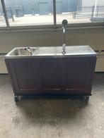 Biertap te huur, Hobby en Vrije tijd, Feestartikelen | Verhuur, Ophalen, Zo goed als nieuw