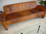 Lederen design bank DE SEDE 3zits, Ophalen