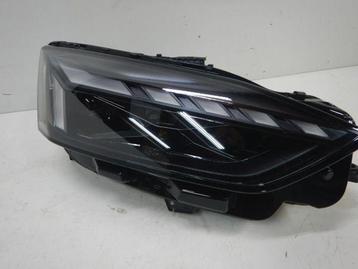 Audi RS5 F5 Koplamp Rechts Laser Led beschikbaar voor biedingen