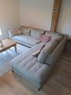 Hoekbank - Gebruikt, Huis en Inrichting, Ophalen, 250 tot 300 cm, Gebruikt, Hoekbank