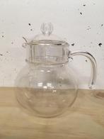 Kampeer theepot thee kamperen lichtgewicht plastic , Caravans en Kamperen, Kampeeraccessoires, Ophalen of Verzenden