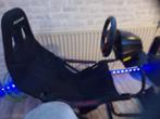 Playseat, Ophalen of Verzenden, Zo goed als nieuw, PSP