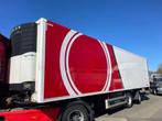Pacton 11M 2 AS Carrier Vector 1800 D+E Stuuras 2.500 KG LBW, Overige brandstoffen, Wit, Origineel Nederlands, Bedrijf