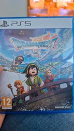 Dragon Quest VIII Reimagined PS5 - ZGAN!, Ophalen of Verzenden, Zo goed als nieuw