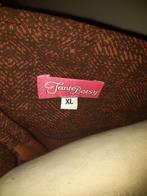 Tante betsy jurk maat xl, Kleding | Dames, Ophalen of Verzenden