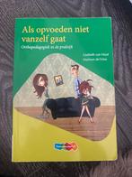 Als opvoeden niet vanzelf gaat, Ophalen of Verzenden, Gelezen