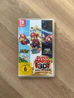 Mario 3d all-stars - Nintendo Switch, Spelcomputers en Games, Games | Nintendo Switch, 1 speler, Zo goed als nieuw, Vanaf 7 jaar