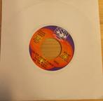 Harlon Wilcox & Oakies > Golden Guitar Flower, Gebruikt, 7 inch, Single, Ophalen of Verzenden