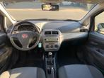 Fiat Punto Evo 1.2 Dynamic|Airco|El.Ramen|Mult.Stuur|, Auto's, Fiat, 1005 kg, Stof, Gebruikt, 4 cilinders