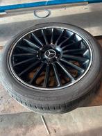 Velgen met zomerbanden voor een vito, Auto-onderdelen, Banden en Velgen, Velg(en), Zomerbanden, Ophalen, 19 inch