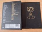 Deluxe 2 dvd box Simple Minds Seen Lights a visual history, Cd's en Dvd's, Dvd's | Muziek en Concerten, Ophalen of Verzenden