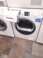 warmtepomp droger Bosch 7kg️️✅️ EcoLogixx7 A+ INC GARANTIE, Ophalen, 6 tot 8 kg, Anti-kreukfase, Overige typen