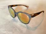 Oakley Low Key dames zonnebril mat bruin montuur rosé glazen, Zonnebril, Bruin, Ophalen of Verzenden, Zo goed als nieuw
