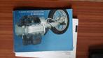 K75 k100 instructieboekje, Ophalen of Verzenden