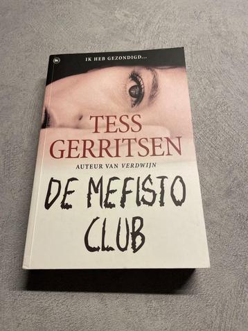 De Mefisto Club