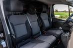 Renault Trafic 2.0 dCi 145 T29 L2H1 Comfort Automaat I 3 Zit, Stof, Gebruikt, Renault, Origineel Nederlands