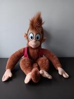 Disney Abu knuffel Aladdin, Ophalen of Verzenden, Gebruikt, Overige typen